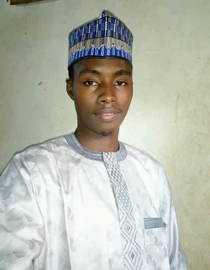 Ya'akub Abdulmalik