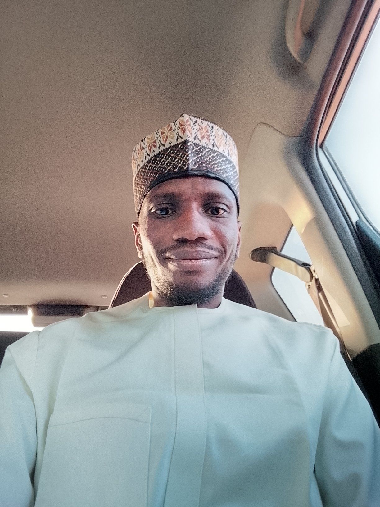 Ibrahim Mohammed